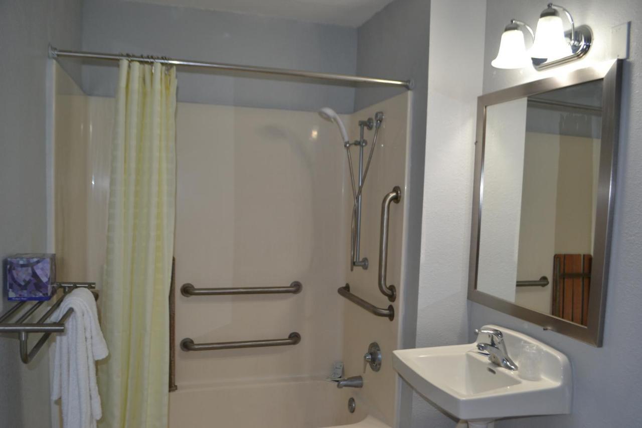 Noble Suites Jacksonville Bagian luar foto