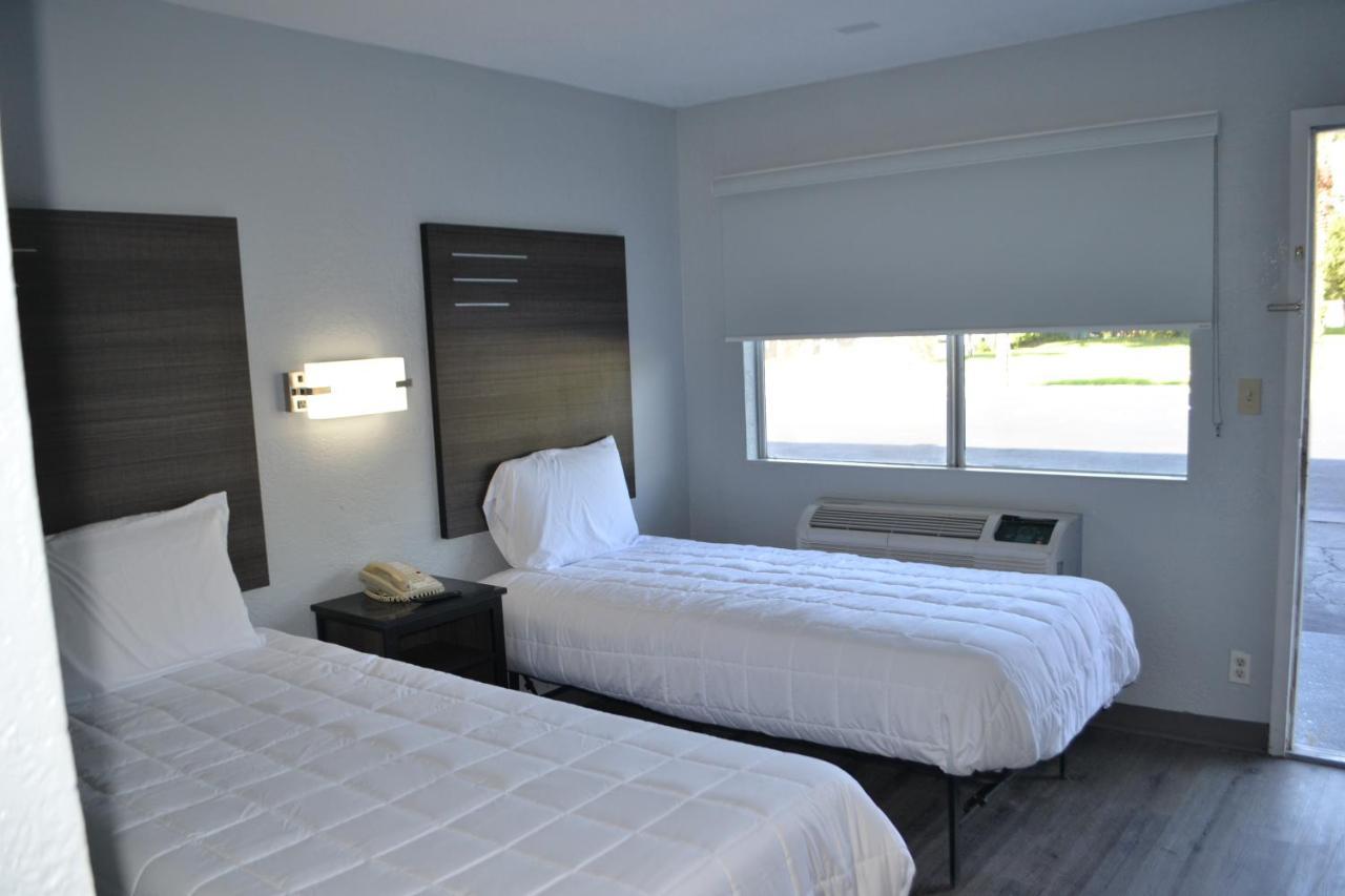 Noble Suites Jacksonville Bagian luar foto