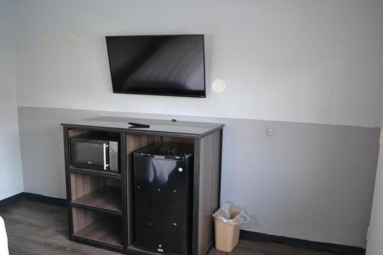 Noble Suites Jacksonville Bagian luar foto