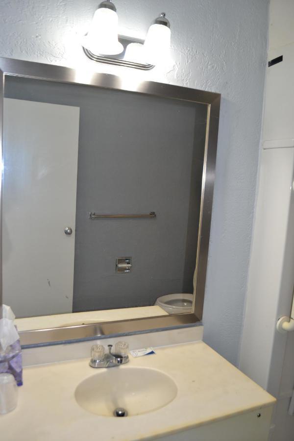 Noble Suites Jacksonville Bagian luar foto
