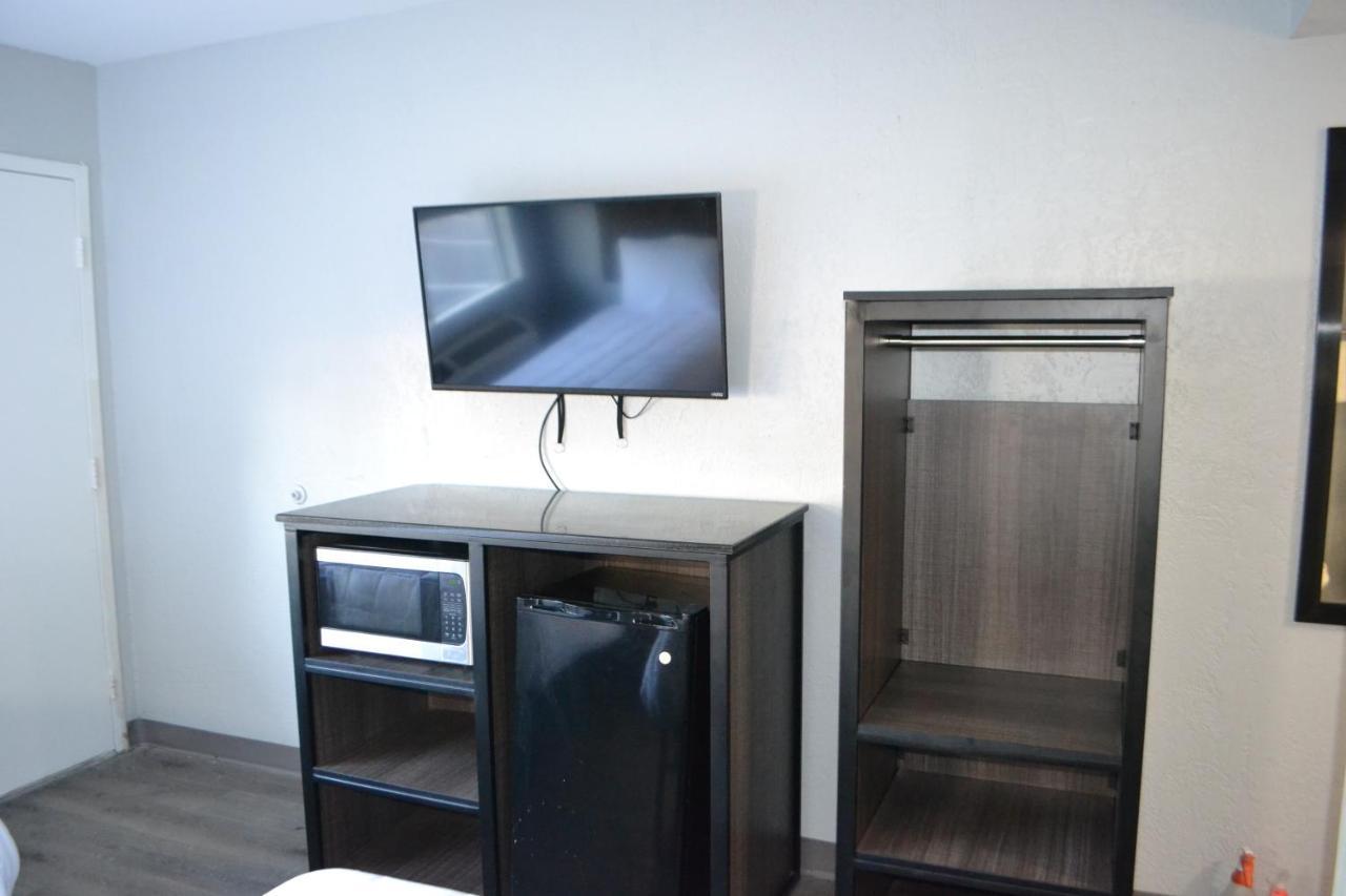Noble Suites Jacksonville Bagian luar foto